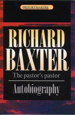 Richard Baxter - Baxter, Richard