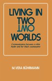 Living in Two Worlds: Communication Between a White Healer and Her Black Counterparts