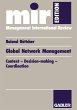 Global Network Management - Bild 1