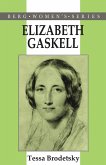 Elizabeth Gaskell Elizabeth Gaskell
