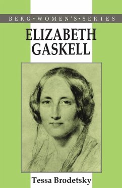Elizabeth Gaskell Cover Elizabeth Gaskell