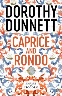 Caprice And Rondo - Dunnett, Dorothy