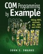 COM Programming by Example - Bild 1