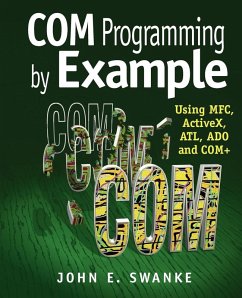 COM Programming by Example - Swanke, John E.