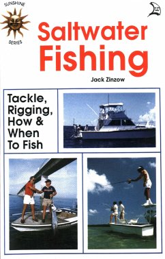 Saltwater Fishing - Zinzow, Jack