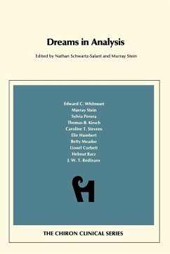 Dreams in Analysis (Chiron Clinical Series)