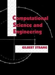 Computational Science and Engineering - Strang, Gilbert (Massachusetts Institute of Technology)