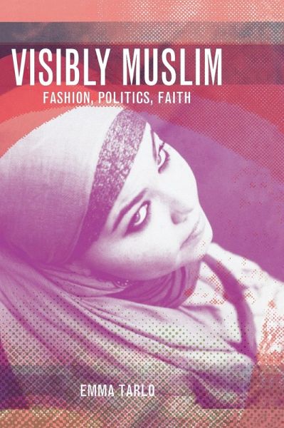 Visibly Muslim Visibly Muslim