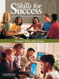 Skills for Success Student's Book - Price-Machado, Donna; Machado, Donna P.