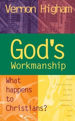 God's Workmanship - Higham, Vernon