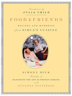 Food and Friends - Beck, Simone; Patterson, Suzanne