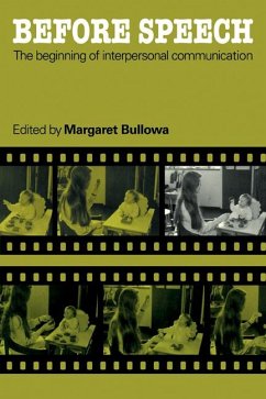 Cover Before Speech