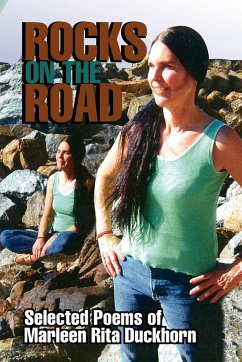 Rocks on the Road - Duckhorn, Marleen Rita