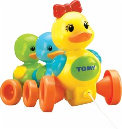 Tomy 4613 - Entenfamilie