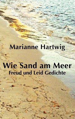 Wie Sand am Meer - Hartwig, Marianne