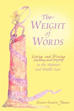 The Weight of Words