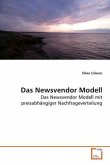 Das Newsvendor Modell