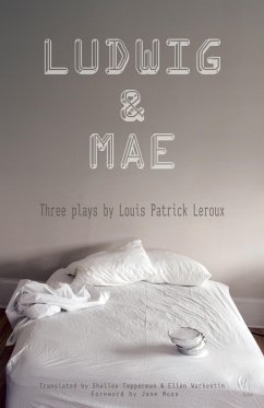 Ludwig & Mae - Leroux, Louis Patrick