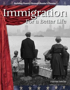 Immigration: For a Better Life - Isecke, Harriet