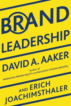 Brand Leadership - Aaker, David A.; Joachimsthaler, Erich