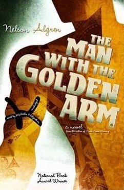 The Man with the Golden Arm - Algren, Nelson