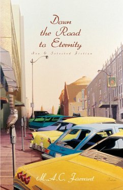 Down the Road to Eternity - Farrant, M a C