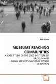 MUSEUMS REACHING COMMUNITIES