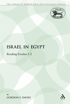 Cover Israel in Egypt