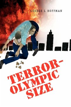 Terror-Olympic Size - Hoffman, George L.