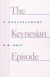 The Keynesian Episode - Bild 1