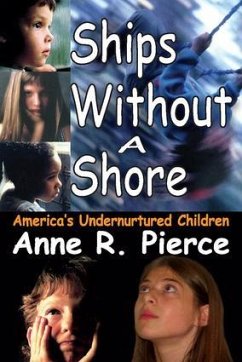Ships without a Shore - Pierce, Anne