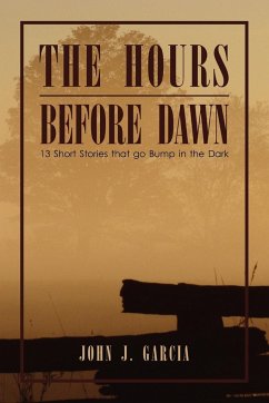 The Hours Before Dawn