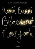 Rene Burri, Blackout New York