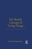 Ma' Betisek Concepts of Living Things