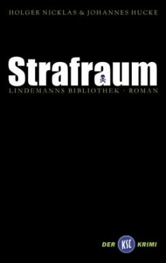 Strafraum - Nicklas, Holger; Hucke, Johannes