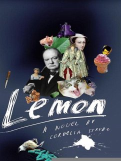 Lemon - Strube, Cordelia