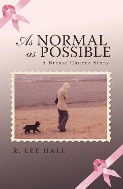 As Normal as Possible - Hall, R. Lee