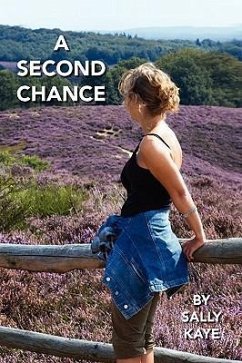 A Second Chance - Kaye, Sally