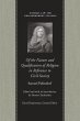 Of the Nature and Qualification of... - Bild 1