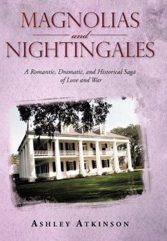Cover Magnolias and Nightingales