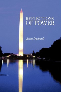 Reflections of Power - Dwinnell, Justin