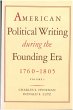 American Political Writing During the... - Bild 1