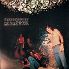 Monster - Steppenwolf