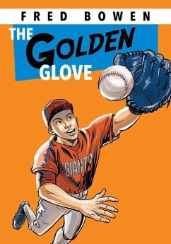 The Golden Glove - Bowen, Fred