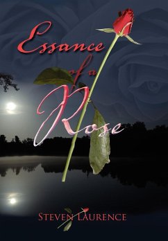 Essance of A Rose