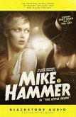 The New Adventures of Mickey Spillane's Mike Hammer, Volume 2: The Little Death