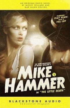 The New Adventures of Mickey Spillane's Mike Hammer, Volume 2: The Little Death - Collins, Max Allan; Spillane, Mickey