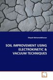 SOIL IMPROVEMENT USING ELECTROKINETIC