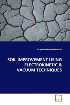 Cover SOIL IMPROVEMENT USING ELECTROKINETIC
