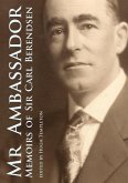 MR Ambassador: Memoirs of Sir Carl Berendsen